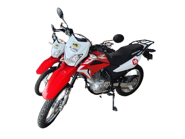 Motorcycle 150 c/c